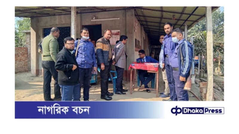 পরিবেশ রক্ষায় অবৈধ ইটভাটার বিরুদ্ধে মোবাইল কোর্ট পরিচালনা পরিবেশ রক্ষায় অবৈধ ইটভাটার বিরুদ্ধে মোবাইল কোর্ট পরিচালনা