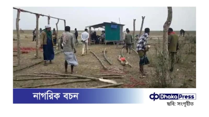 সরকারি জায়গায় যুবদল নেতার হোটেল নির্মাণের অভিযোগ সরকারি জায়গায় যুবদল নেতার হোটেল নির্মাণের অভিযোগ