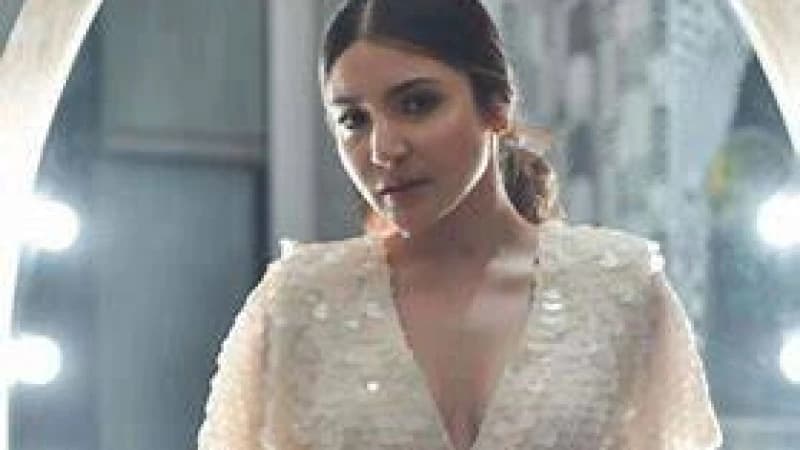 মেয়ের জন্য বড় সিদ্ধান্ত নিলেন অনুশকা মেয়ের জন্য বড় সিদ্ধান্ত নিলেন অনুশকা