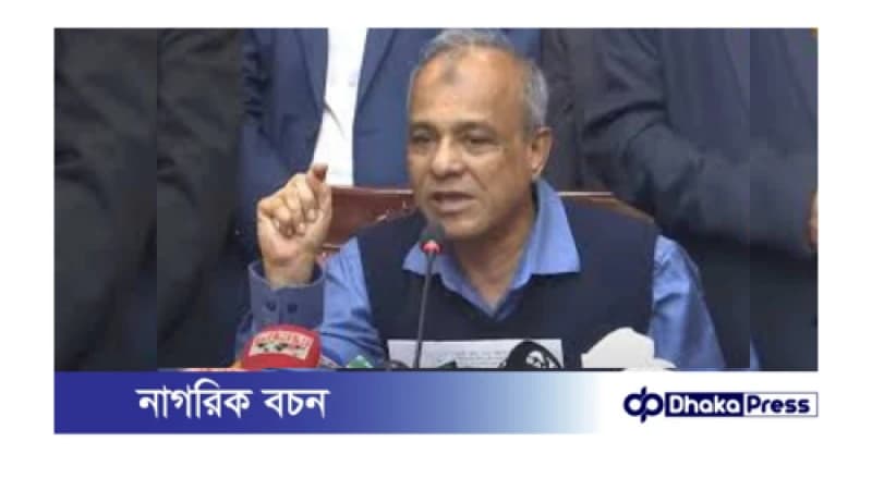 বিমানে মিথ্যা বিস্ফোরকের তথ্যদাতা শনাক্তে কঠোর ব্যবস্থা: স্বরাষ্ট্র উপদেষ্টা বিমানে মিথ্যা বিস্ফোরকের তথ্যদাতা শনাক্তে কঠোর ব্যবস্থা: স্বরাষ্ট্র উপদেষ্টা