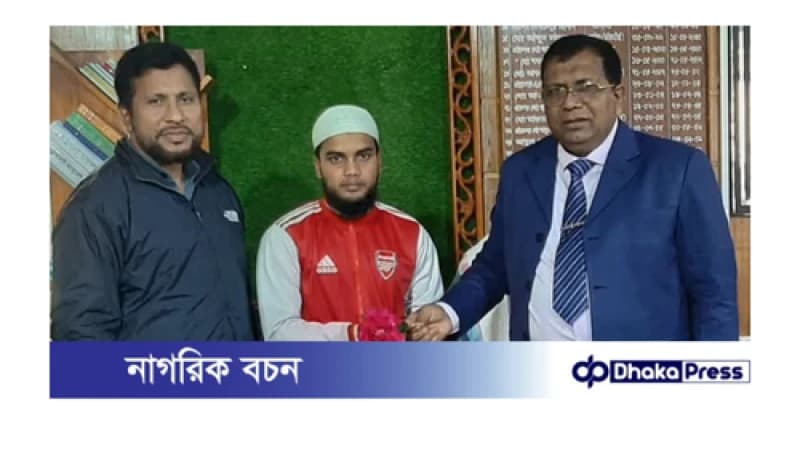 পড়ালেখার খরচ চালানোই শত দুশ্চিন্তার মেডিকেলে ভর্তির সুযোগ পাওয়া মাজেদুলের পড়ালেখার খরচ চালানোই শত দুশ্চিন্তার মেডিকেলে ভর্তির সুযোগ পাওয়া মাজেদুলের