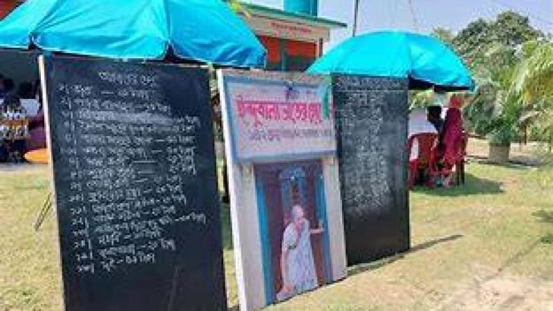 পাবনায় এবার ইন্দুবালা ভাতের হোটেল পাবনায় এবার ইন্দুবালা ভাতের হোটেল