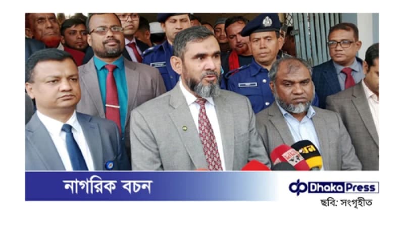 নির্বাচনের দিনক্ষণ নির্ধারণ কমিশনের হাতে নয়: ইসি আবুল ফজল নির্বাচনের দিনক্ষণ নির্ধারণ কমিশনের হাতে নয়: ইসি আবুল ফজল