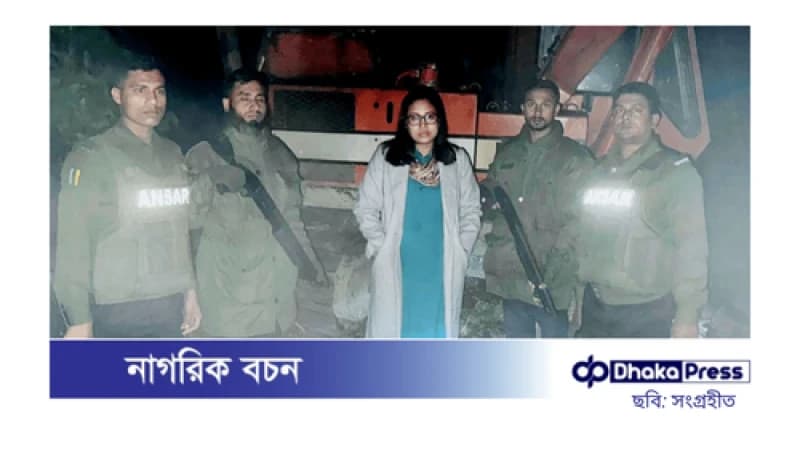 ফসলি জমির মাটি কাটার বিরুদ্ধে অভিযান, ৪ ডাম্পার ও ১ স্কেভেটর জব্দ ফসলি জমির মাটি কাটার বিরুদ্ধে অভিযান, ৪ ডাম্পার ও ১ স্কেভেটর জব্দ