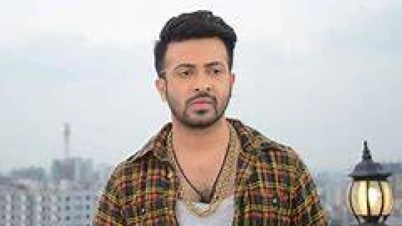 চলচ্চিত্রে শাকিব খানের ২৪ বছর চলচ্চিত্রে শাকিব খানের ২৪ বছর