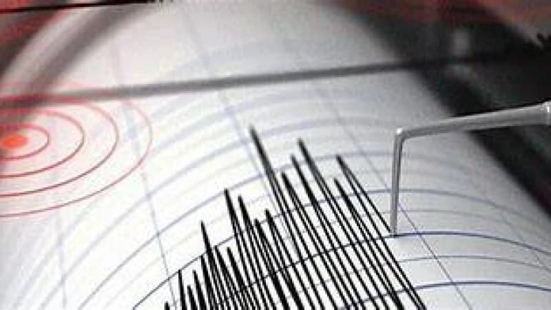 পাকিস্তানে ৬ মাত্রার ভূমিকম্প পাকিস্তানে ৬ মাত্রার ভূমিকম্প