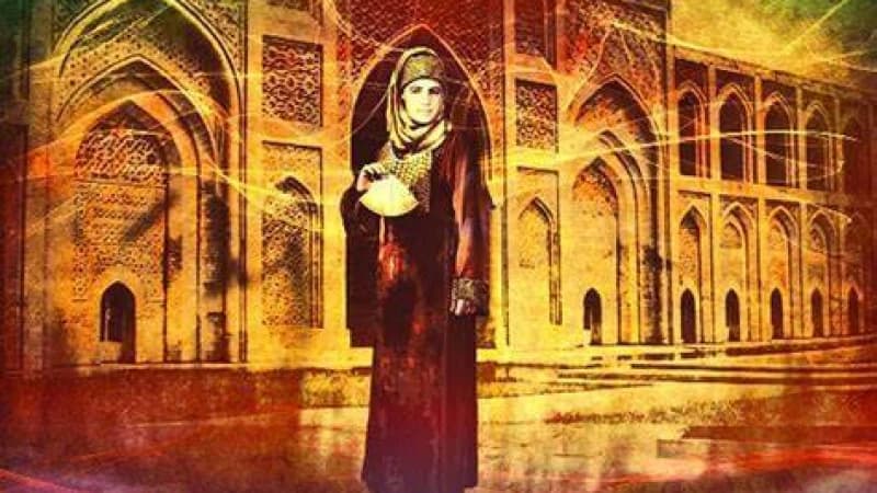 মুসলিম ইতিহাসের খ্যাতিমান নারী গণিতবিদ মুসলিম ইতিহাসের খ্যাতিমান নারী গণিতবিদ