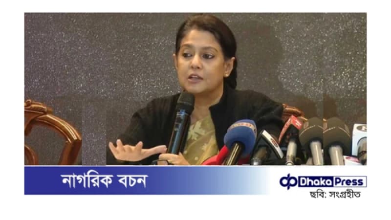 সেন্টমার্টিন দ্বীপকে বাঁচাতে ভ্রমণ বন্ধ রাখা হয়েছে: পরিবেশ উপদেষ্টা সেন্টমার্টিন দ্বীপকে বাঁচাতে ভ্রমণ বন্ধ রাখা হয়েছে: পরিবেশ উপদেষ্টা
