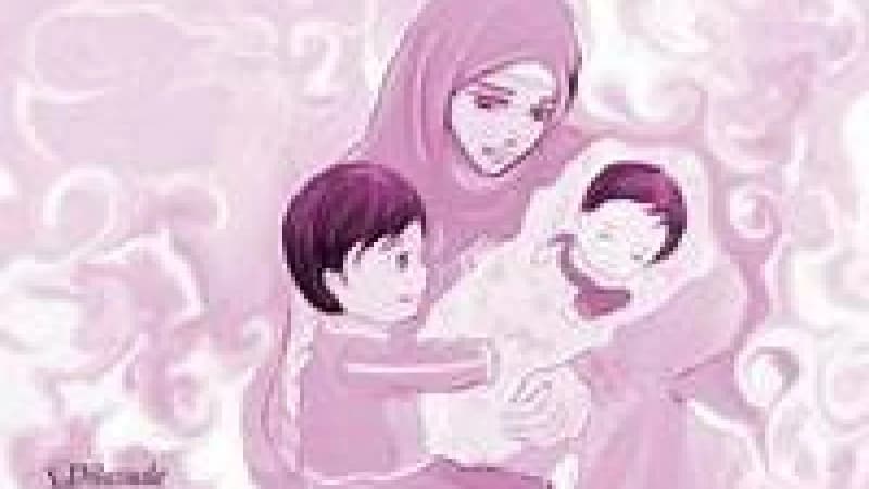 মাতৃত্ব আল্লাহর বিশেষ অনুগ্রহ মাতৃত্ব আল্লাহর বিশেষ অনুগ্রহ