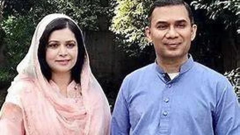 তারেক-জোবায়দার বিরুদ্ধে সাক্ষ্যগ্রহণ আজ তারেক-জোবায়দার বিরুদ্ধে সাক্ষ্যগ্রহণ আজ