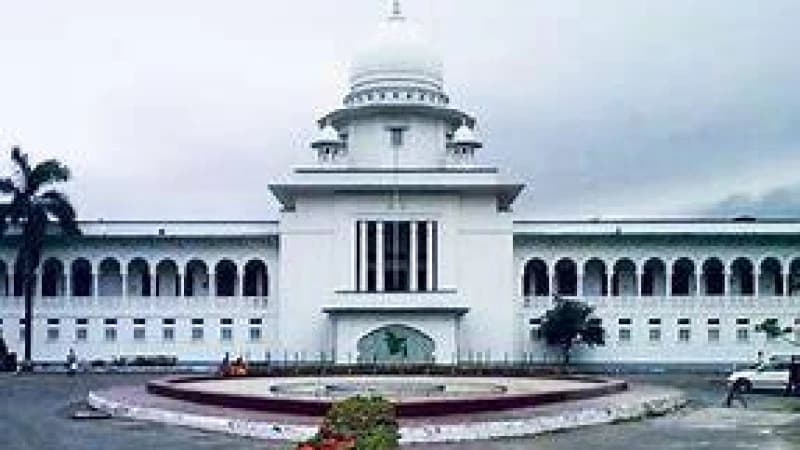 সাকা চৌধুরীর এনডিপিকে নিবন্ধন দিতে হাইকোর্টের রায় স্থগিত সাকা চৌধুরীর এনডিপিকে নিবন্ধন দিতে হাইকোর্টের রায় স্থগিত