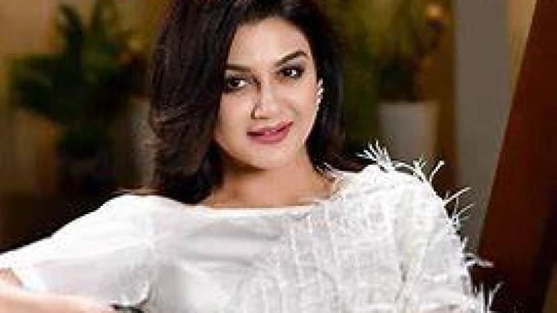 ঢাকার চেয়ে কেন কলকাতায় বেশি কাজ করেন জয়া ঢাকার চেয়ে কেন কলকাতায় বেশি কাজ করেন জয়া