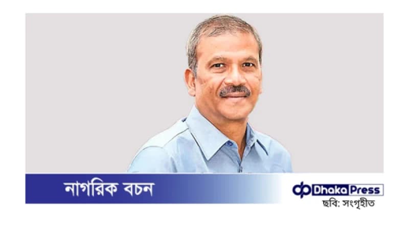 সাবেক বিচারপতি আবদুর রউফের মৃত্যুতে আইন উপদেষ্টার শোক সাবেক বিচারপতি আবদুর রউফের মৃত্যুতে আইন উপদেষ্টার শোক
