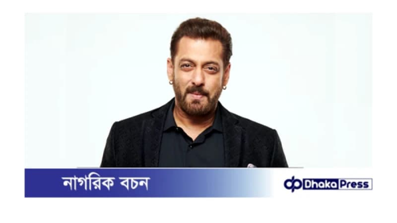 সালমান খানের জেলজীবনের স্মৃতি ও ভাইপোকে পরামর্শ সালমান খানের জেলজীবনের স্মৃতি ও ভাইপোকে পরামর্শ
