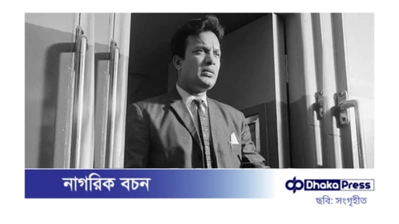 বড় পর্দায় ফিরছে সত্যজিৎ রায় ও উত্তম কুমারের নায়ক বড় পর্দায় ফিরছে সত্যজিৎ রায় ও উত্তম কুমারের নায়ক