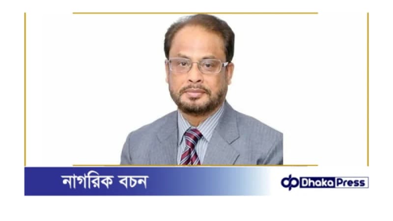 ‘ডেভিল হান্ট’ নামে গায়েবি মামলা দেওয়া হচ্ছে: জি এম কাদের ‘ডেভিল হান্ট’ নামে গায়েবি মামলা দেওয়া হচ্ছে: জি এম কাদের