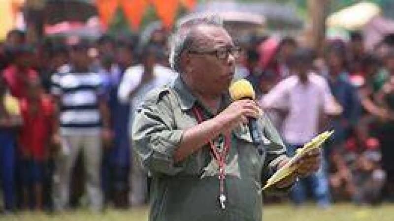 ‘কৃষকের ঈদ আনন্দ’ ধারণ হলো মুক্তাগাছায় ‘কৃষকের ঈদ আনন্দ’ ধারণ হলো মুক্তাগাছায়