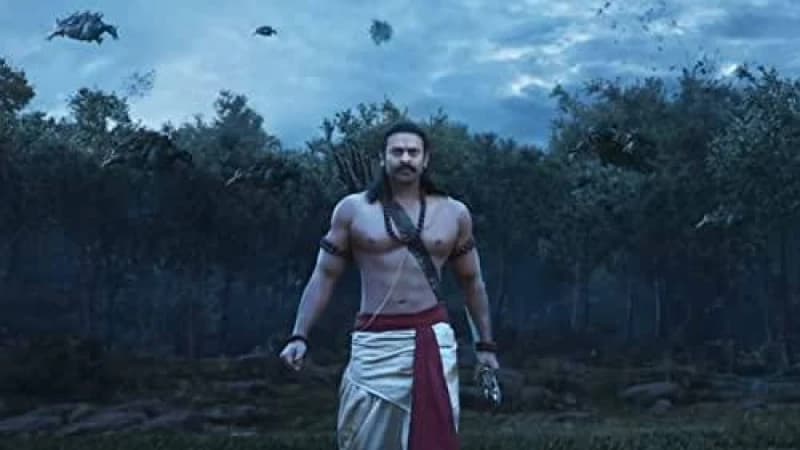২০০ কোটিতে বিক্রি হল ‘আদিপুরুষ’ মুক্তির আগেই ২০০ কোটিতে বিক্রি হল ‘আদিপুরুষ’ মুক্তির আগেই