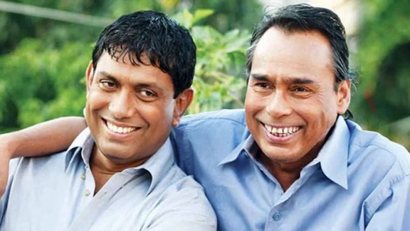 হুমায়ুন ফরিদীর বন্ধুত্বের গল্প হুমায়ুন ফরিদীর বন্ধুত্বের গল্প