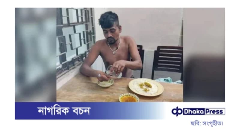 তোফাজ্জল হত্যা মামলার পুনঃতদন্তের নির্দেশ তোফাজ্জল হত্যা মামলার পুনঃতদন্তের নির্দেশ