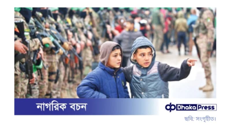 শান্তি প্রক্রিয়ায় অচলাবস্থা কাটল শান্তি প্রক্রিয়ায় অচলাবস্থা কাটল