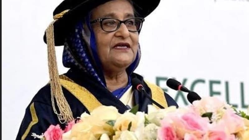 মুসলিম সন্তানদের উন্নত শিক্ষার জন্য মুসলিম উম্মাহার প্রতি আরও বিনিয়োগের আহ্বান প্রধানমন্ত্রীর শেখ হাসিনা মুসলিম সন্তানদের উন্নত শিক্ষার জন্য মুসলিম উম্মাহার প্রতি আরও বিনিয়োগের আহ্বান প্রধানমন্ত্রীর শেখ হাসিনা