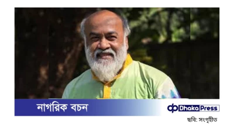 ছিনতাইকারীর কবলে অভিনেতা হারুন রশিদ ছিনতাইকারীর কবলে অভিনেতা হারুন রশিদ