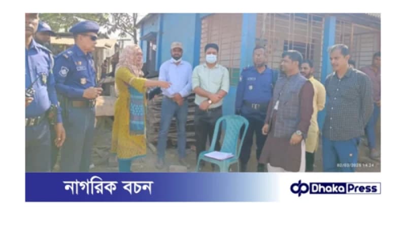 ময়মনসিংহ জেলা প্রশাসন ও পরিবেশ অধিদপ্তরের উদ্যোগে অবৈধ ইট ভাটার বিরুদ্ধে মোবাইল কোট পরিচালিত ময়মনসিংহ জেলা প্রশাসন ও পরিবেশ অধিদপ্তরের উদ্যোগে অবৈধ ইট ভাটার বিরুদ্ধে মোবাইল কোট পরিচালিত