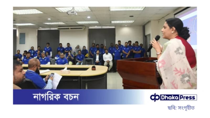 শব্দদূষণ রোধে সচেতনতা জরুরি: পরিবেশ উপদেষ্টা শব্দদূষণ রোধে সচেতনতা জরুরি: পরিবেশ উপদেষ্টা
