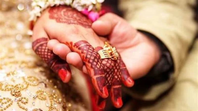 ইসলামে বিয়েতে খরচ যতো কম বরকত ততো বেশি ইসলামে বিয়েতে খরচ যতো কম বরকত ততো বেশি