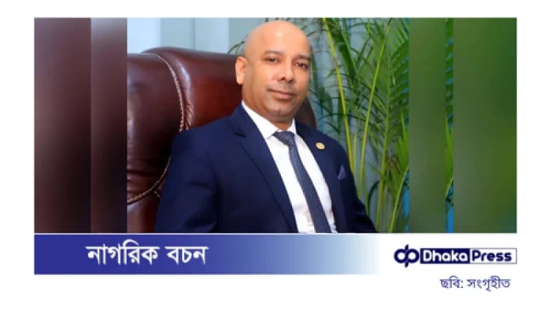 কোটি টাকা প্রতারণার মামলায় জেমস গ্রুপের এমডি কারাগারে কোটি টাকা প্রতারণার মামলায় জেমস গ্রুপের এমডি কারাগারে