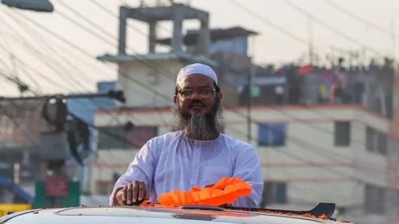 জটিল হচ্ছে ভোটের হিসাবঃ ফয়জুলের জটিল হচ্ছে ভোটের হিসাবঃ ফয়জুলের