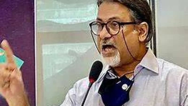 গণতন্ত্রের শত্রু হচ্ছে বিএনপি-জামায়াত : শেখ পরশ গণতন্ত্রের শত্রু হচ্ছে বিএনপি-জামায়াত : শেখ পরশ