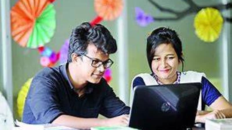 বিদেশি সংস্থায় চাকরি বিদেশি সংস্থায় চাকরি