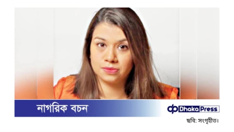 টিউলিপের বিরুদ্ধে বোনকে ফ্ল্যাট হস্তান্তর করতে সই জালিয়াতির অভিযোগ টিউলিপের বিরুদ্ধে বোনকে ফ্ল্যাট হস্তান্তর করতে সই জালিয়াতির অভিযোগ