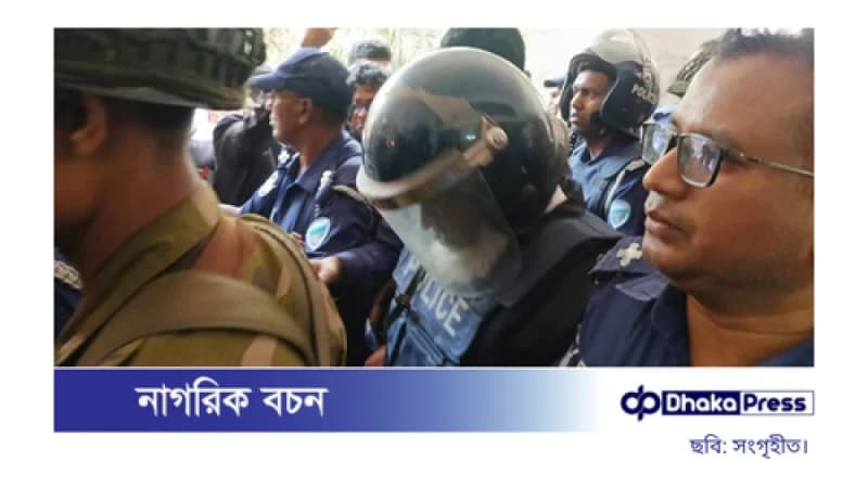 অর্থ আত্মসাৎ মামলায় কুমিল্লা আইনজীবী সমিতির সাবেক সাধারণ সম্পাদক কারাগারে অর্থ আত্মসাৎ মামলায় কুমিল্লা আইনজীবী সমিতির সাবেক সাধারণ সম্পাদক কারাগারে