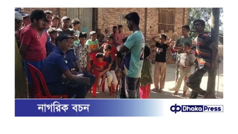 মানসিক ভারসাম্যহীন নারীকে ধর্ষণ, ধর্ষক আটক মানসিক ভারসাম্যহীন নারীকে ধর্ষণ, ধর্ষক আটক