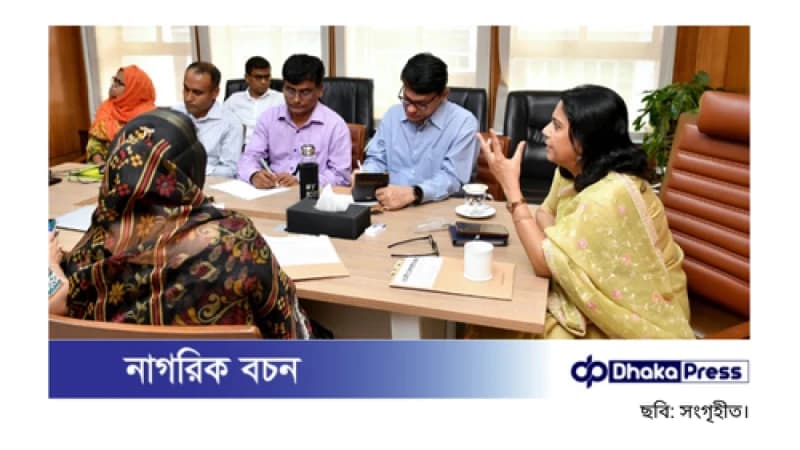 সেন্টমার্টিনের বাসিন্দাদের জন্য বিকল্প কর্মসংস্থানের উদ্যোগ: পরিবেশ উপদেষ্টা সেন্টমার্টিনের বাসিন্দাদের জন্য বিকল্প কর্মসংস্থানের উদ্যোগ: পরিবেশ উপদেষ্টা