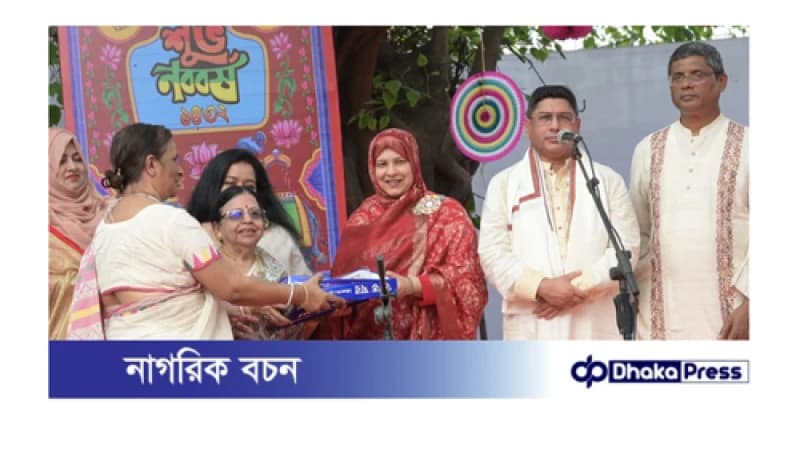 সেনাবাহিনী প্রধানের ঢাকেশ্বরী মন্দির পরিদর্শন | বাংলা নববর্ষ ১৪৩২ উদযাপন সেনাবাহিনী প্রধানের ঢাকেশ্বরী মন্দির পরিদর্শন | বাংলা নববর্ষ ১৪৩২ উদযাপন