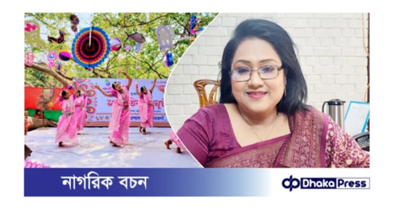 সোনারগাঁয়ে সরকারী অর্থের অপচয় রোধে ২০১২ সালে বৈশাখী মঞ্চ তৈরি করেছিলেন সাগরিকা নাসরিন। সোনারগাঁয়ে সরকারী অর্থের অপচয় রোধে ২০১২ সালে বৈশাখী মঞ্চ তৈরি করেছিলেন সাগরিকা নাসরিন।