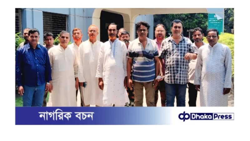 রাজনৈতিক হয়রানি মামলায় আদালতের দ্বারে দ্বারে ঘুরছে বিএনপি’র নেতাকর্মীরা রাজনৈতিক হয়রানি মামলায় আদালতের দ্বারে দ্বারে ঘুরছে বিএনপি’র নেতাকর্মীরা