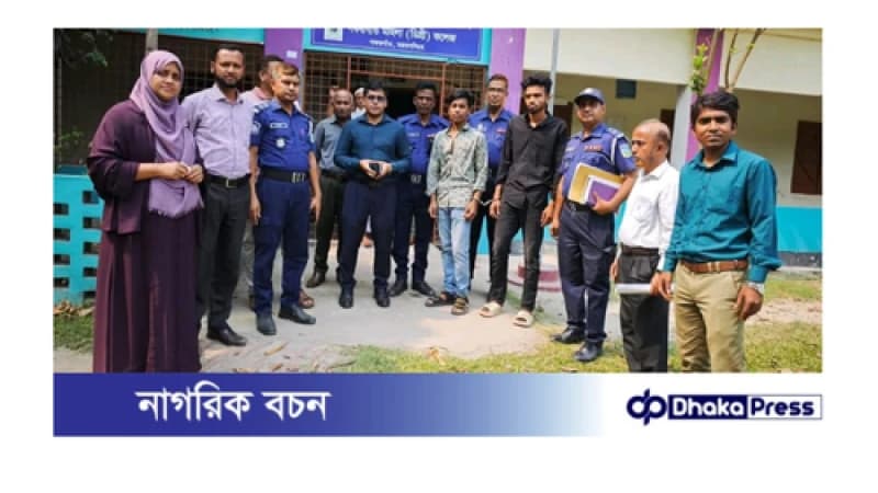 এসএসসি পরীক্ষায় নকল সরবরাহের দায়ে ২ জন আটক ও পরীক্ষার্থী বহিষ্কার ১ এসএসসি পরীক্ষায় নকল সরবরাহের দায়ে ২ জন আটক ও পরীক্ষার্থী বহিষ্কার ১