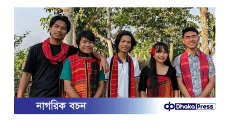 খাগড়াছড়িতে ৫ চবি শিক্ষার্থী অপহরণের অভিযোগ খাগড়াছড়িতে ৫ চবি শিক্ষার্থী অপহরণের অভিযোগ