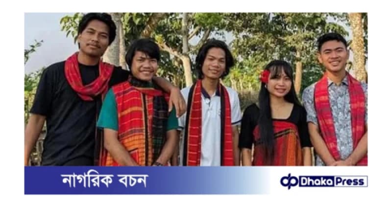 অপহরণের পর মুক্ত চবির ৫ শিক্ষার্থী অপহরণের পর মুক্ত চবির ৫ শিক্ষার্থী