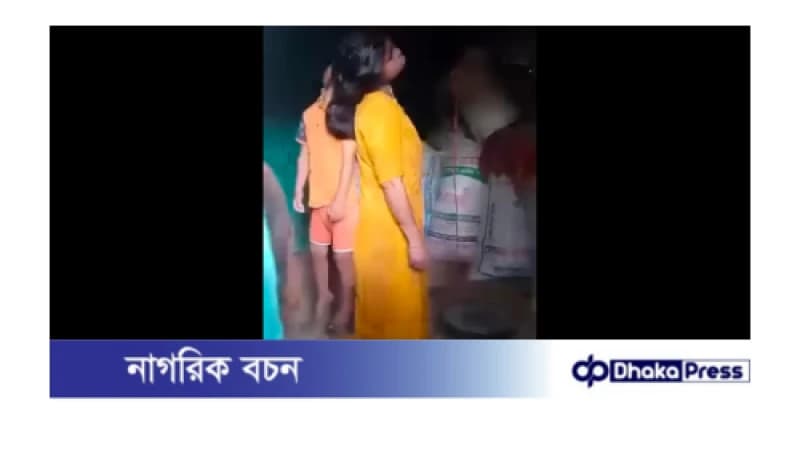 মুরাদনগরে একই রশিতে ঝুলন্ত মা-ছেলের মরদেহ উদ্ধার, পরিবারের অভিযোগ হত্যা মুরাদনগরে একই রশিতে ঝুলন্ত মা-ছেলের মরদেহ উদ্ধার, পরিবারের অভিযোগ হত্যা