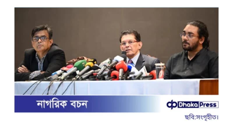 রাখাইনে মানবিক সহায়তায় বাংলাদেশই একমাত্র সম্ভাব্য বিকল্প: জাতীয় নিরাপত্তা উপদেষ্টা রাখাইনে মানবিক সহায়তায় বাংলাদেশই একমাত্র সম্ভাব্য বিকল্প: জাতীয় নিরাপত্তা উপদেষ্টা