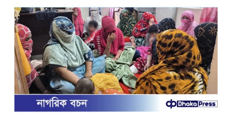 পাটগ্রাম সীমান্ত দিয়ে ২০ বাংলাদেশিকে পুশইন করলো বিএসএফ পাটগ্রাম সীমান্ত দিয়ে ২০ বাংলাদেশিকে পুশইন করলো বিএসএফ