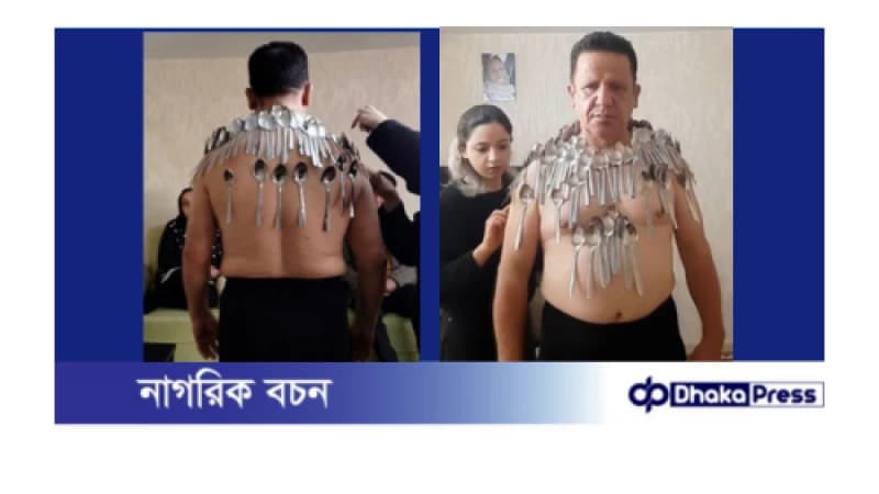 নিজের গড়া রেকর্ড ভেঙে নতুন ইতিহাস গড়লেন আবুলফজল নিজের গড়া রেকর্ড ভেঙে নতুন ইতিহাস গড়লেন আবুলফজল