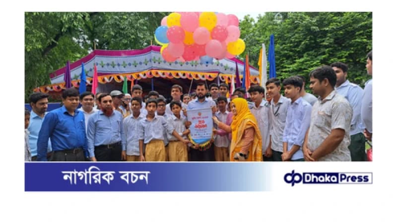 চাঁপাইনবাবগঞ্জে তিন দিনব্যাপী ভূমি মেলার উদ্বোধন চাঁপাইনবাবগঞ্জে তিন দিনব্যাপী ভূমি মেলার উদ্বোধন