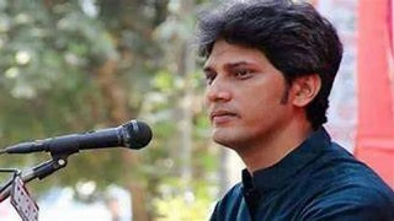 বিদ্যুৎ সংকটের কারন সরকারের ব্যর্থতা: জোনায়েদ সাকি বিদ্যুৎ সংকটের কারন সরকারের ব্যর্থতা: জোনায়েদ সাকি